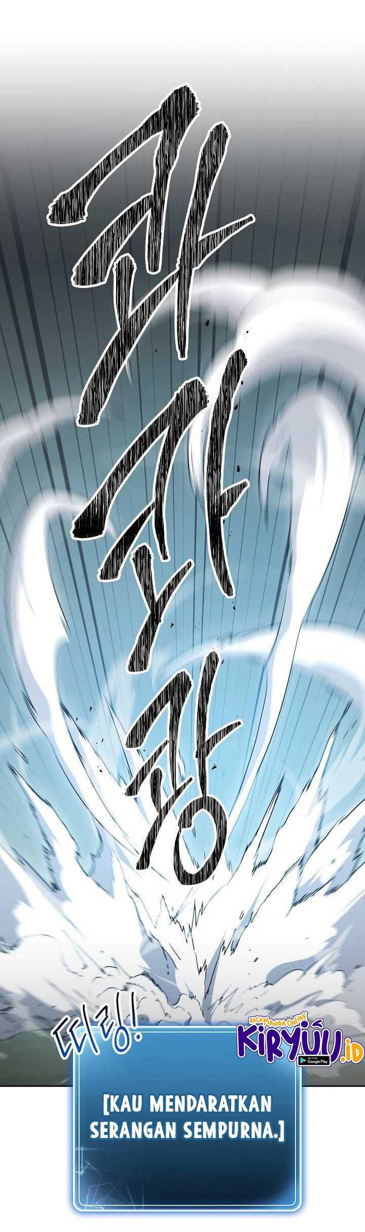 Skeleton Soldier Couldn’t Protect the Dungeon Chapter 141 halaman 20