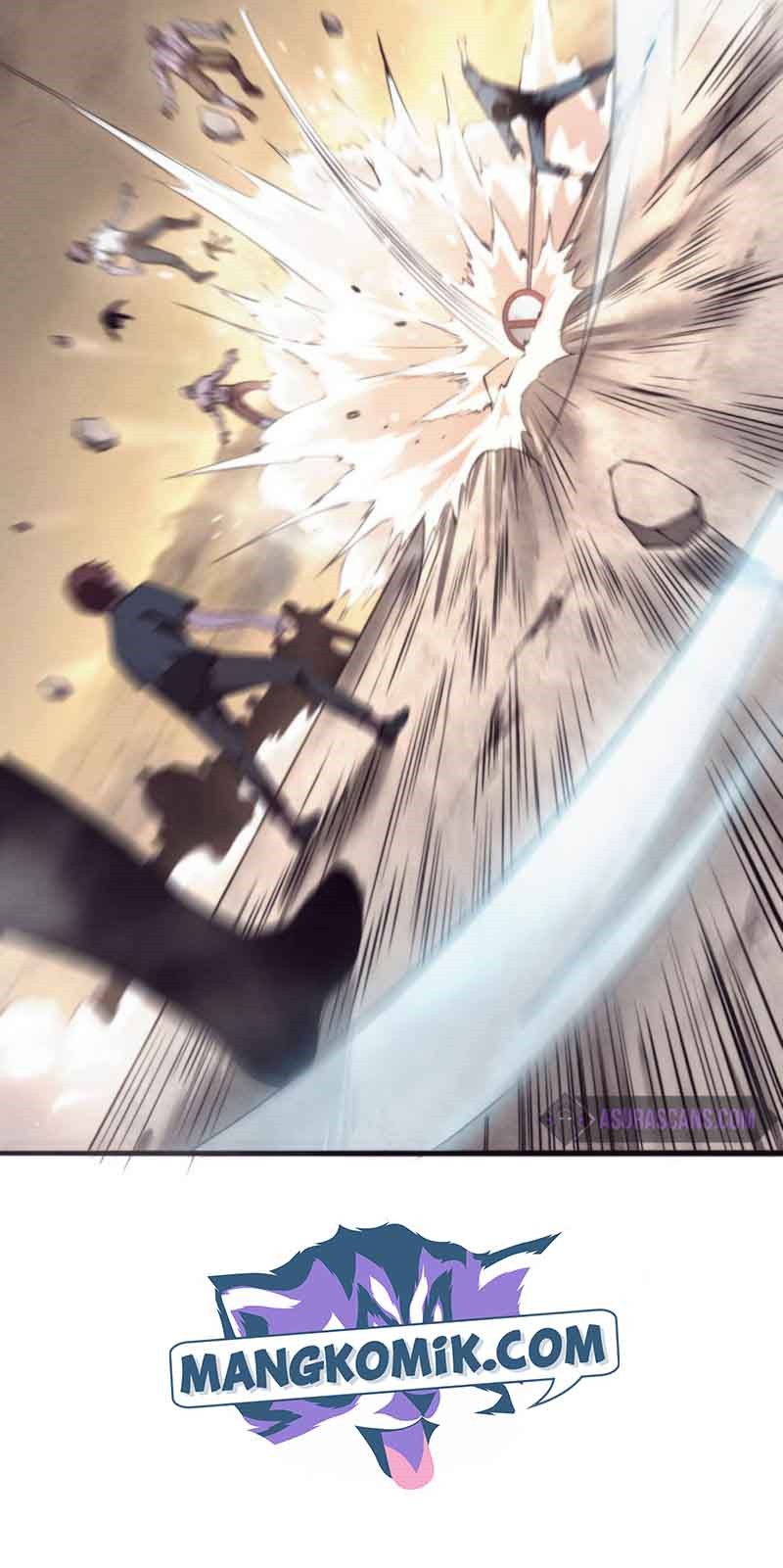 Evolution Frenzy Chapter 14 Gambar 10
