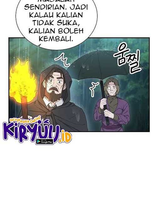 Skeleton Soldier Couldn’t Protect the Dungeon Chapter 142 halaman 12