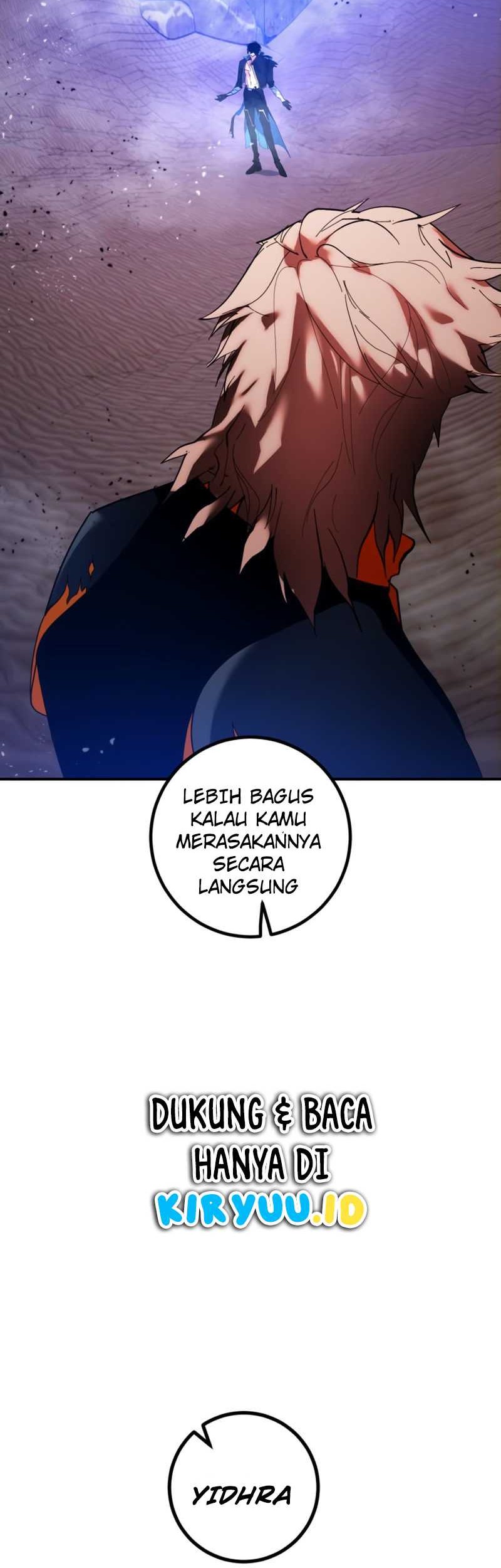 Return to Player Chapter 71 halaman 10