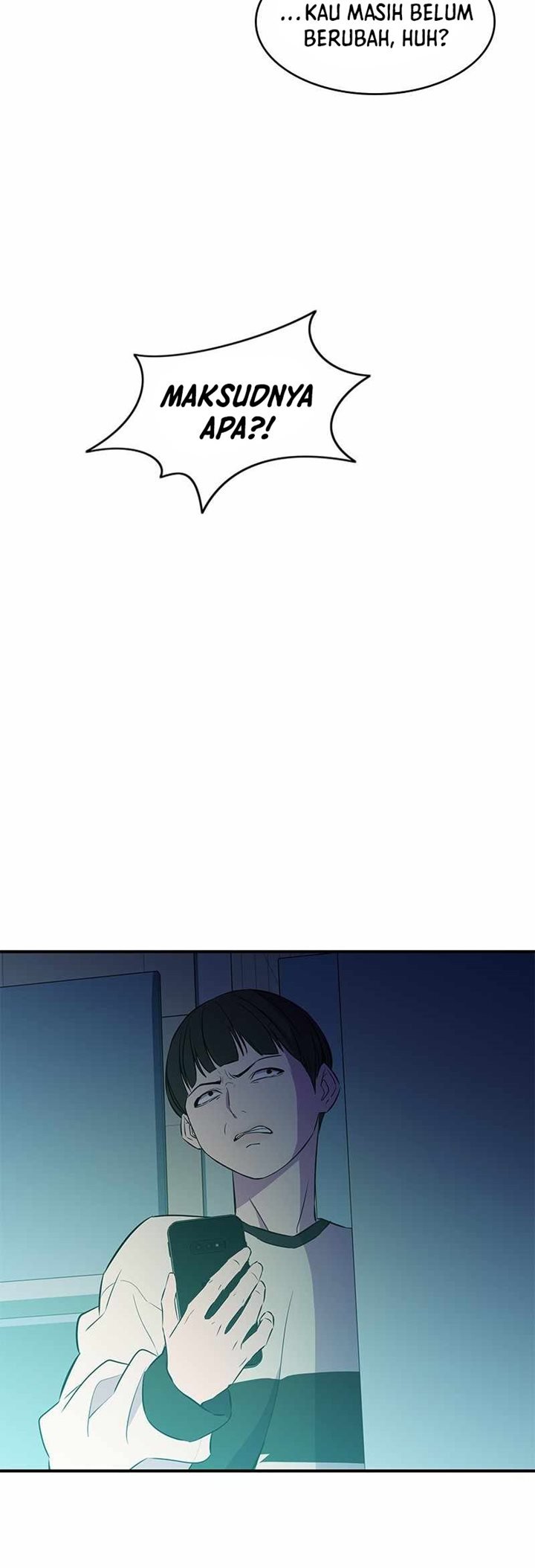 Incompetent Villain Chapter 38 Gambar 8