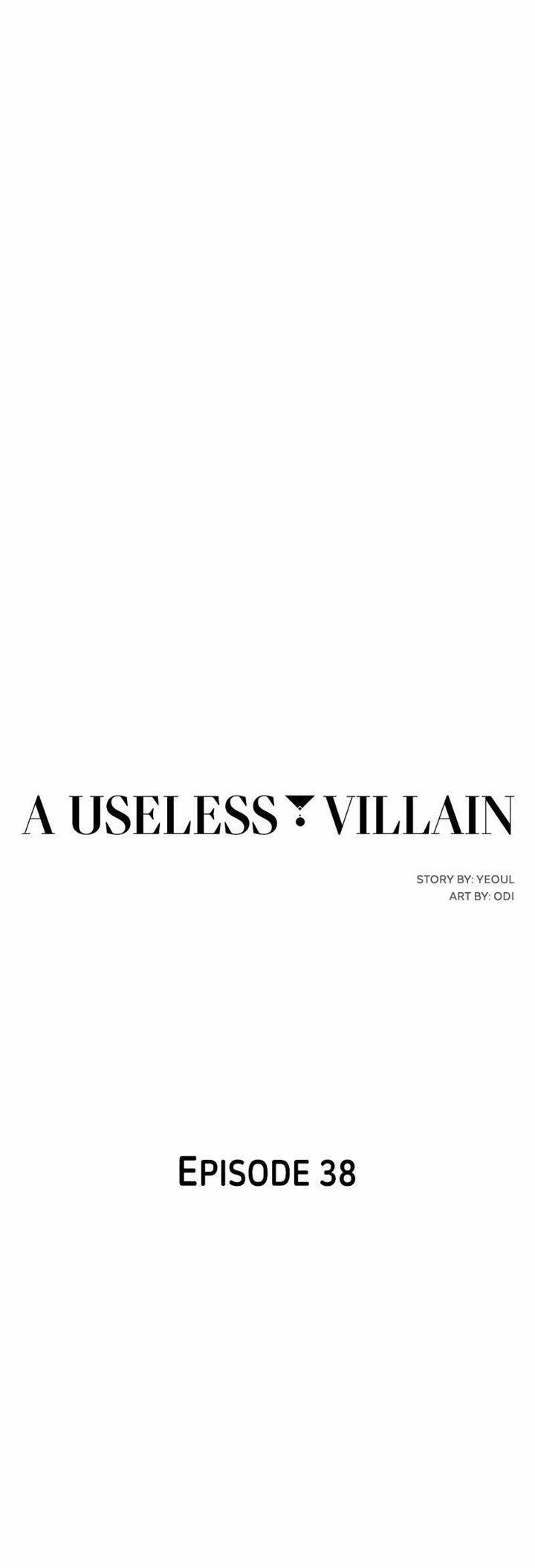 Incompetent Villain Chapter 38 Gambar 9