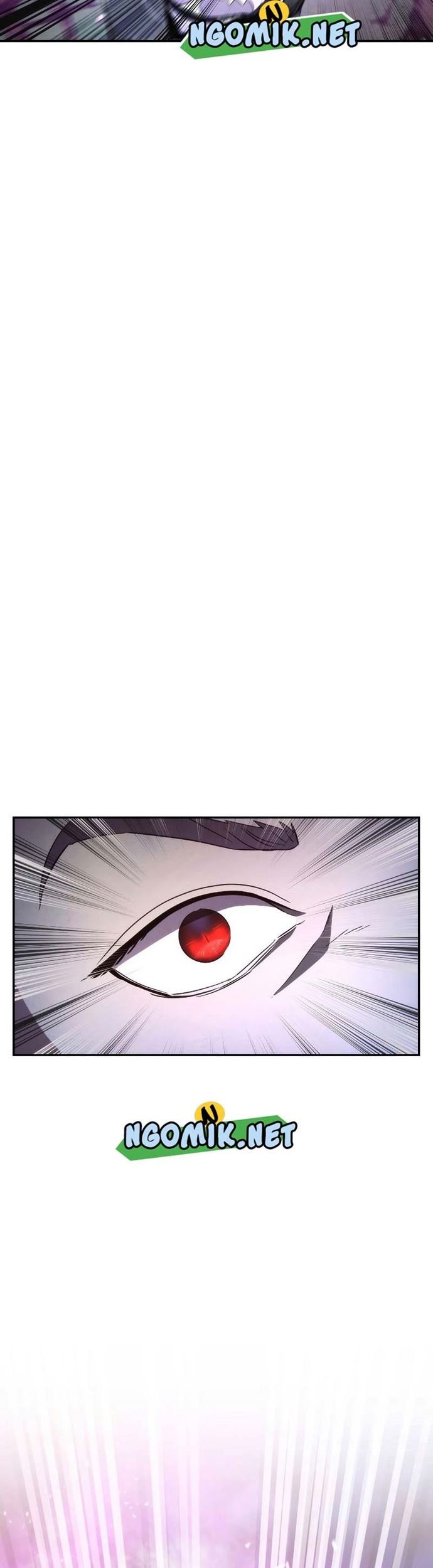 The Live Chapter 93 halaman 14