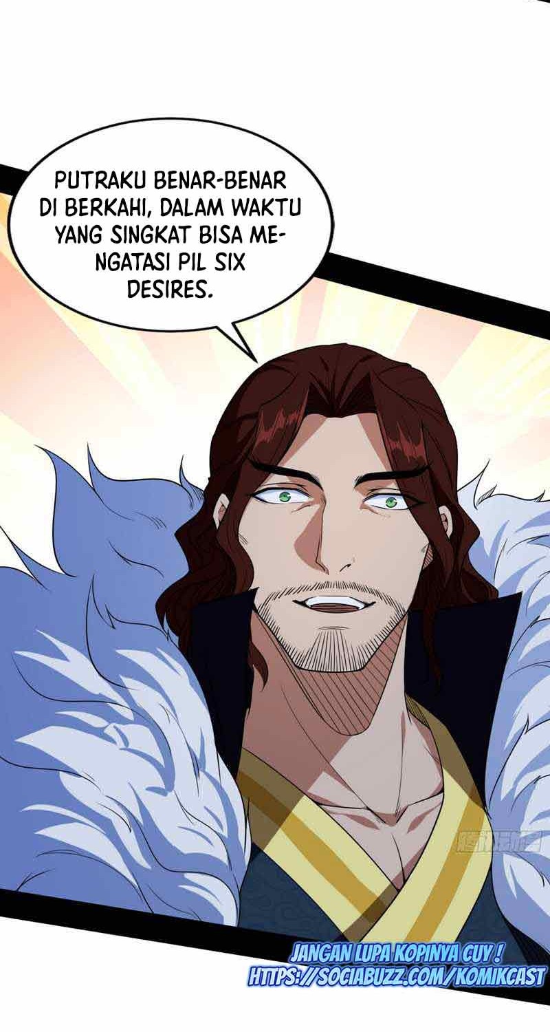 I’m An Evil God Chapter 210 halaman 7