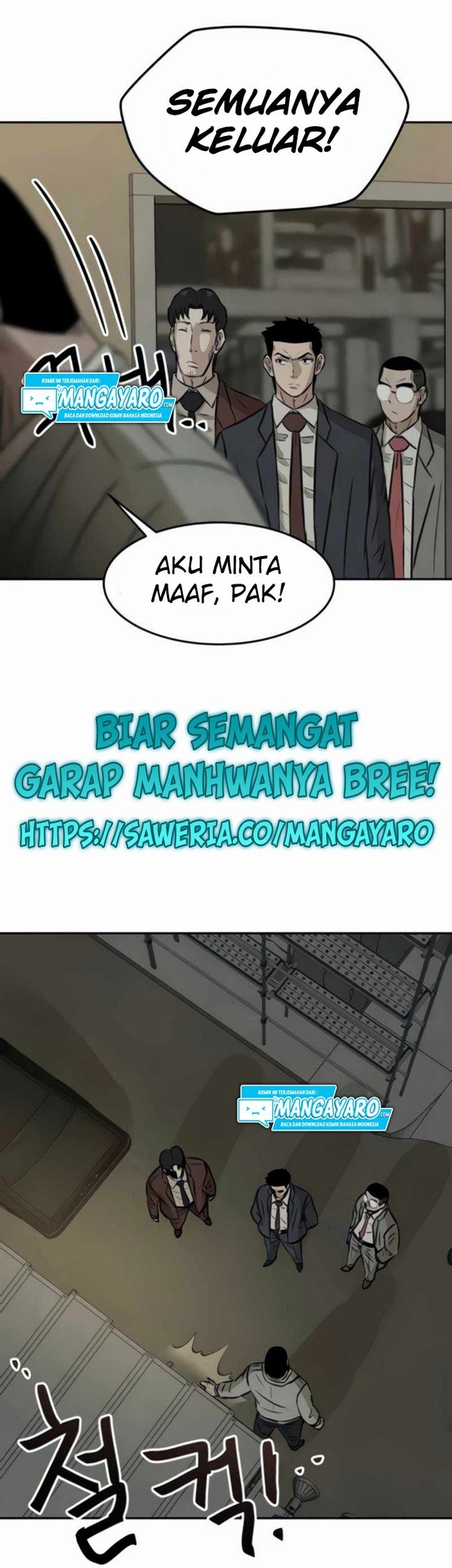 The Founder Chapter 5.2 halaman 10