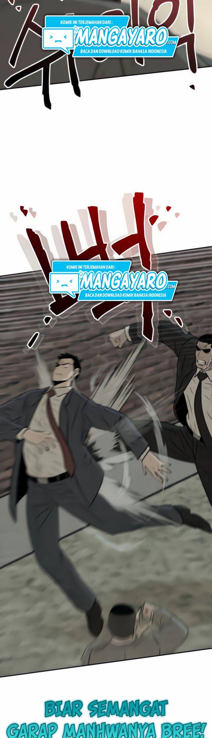The Founder Chapter 4.2 halaman 10