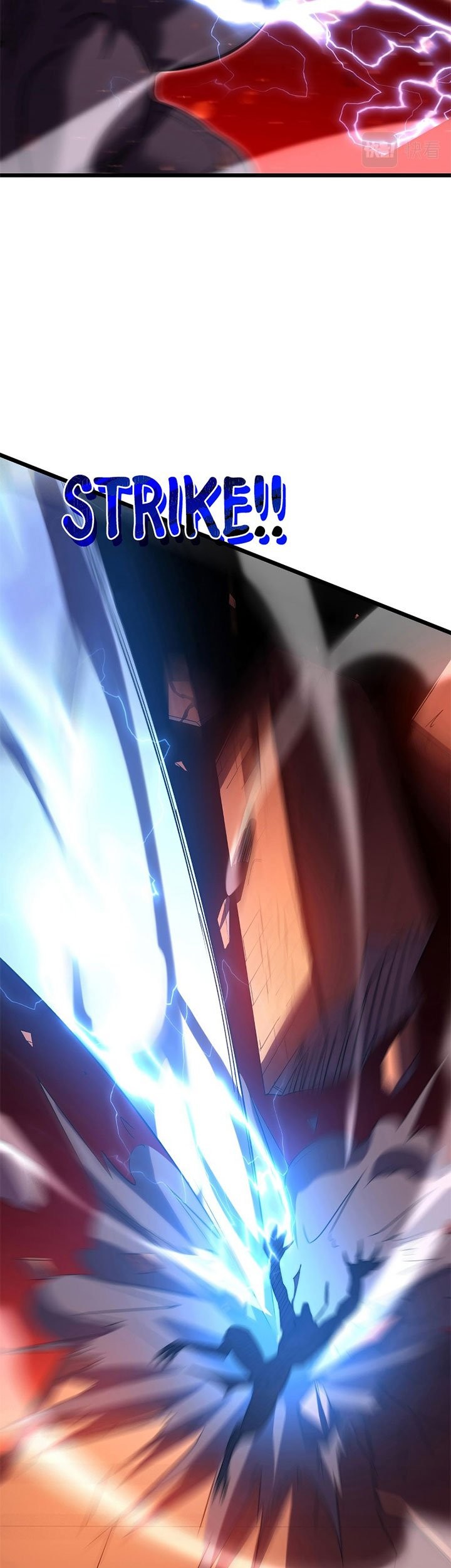 My Path to Killing God in Otherworld Chapter 40 Gambar 8