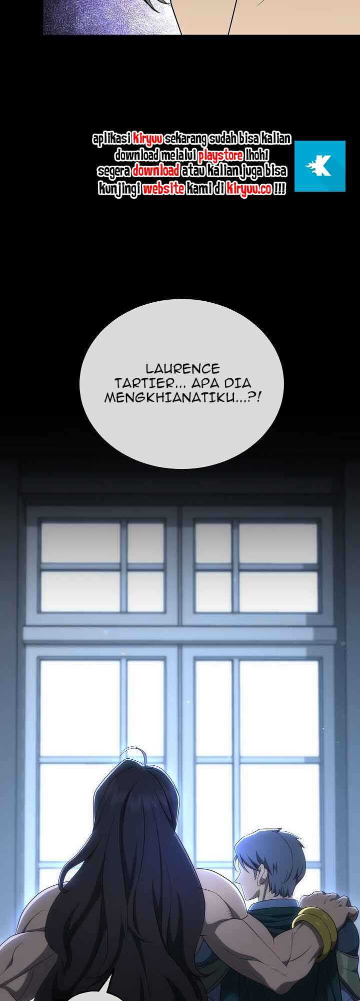 Skeleton Soldier Couldn’t Protect the Dungeon Chapter 149 halaman 12