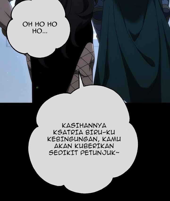 Skeleton Soldier Couldn’t Protect the Dungeon Chapter 149 halaman 13