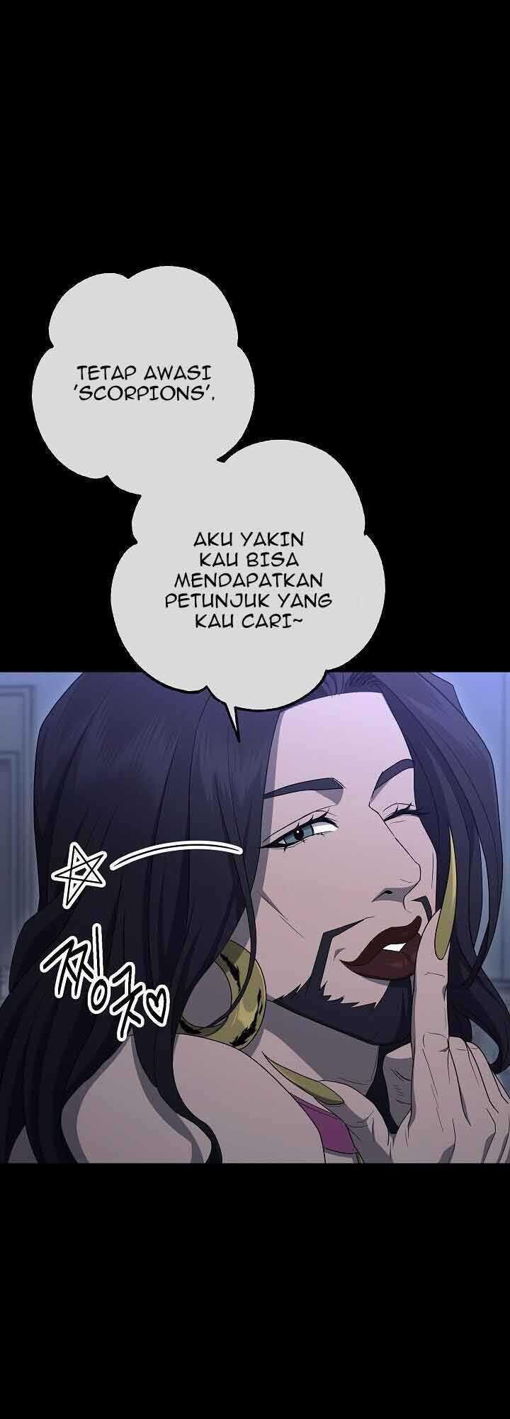 Skeleton Soldier Couldn’t Protect the Dungeon Chapter 149 halaman 14