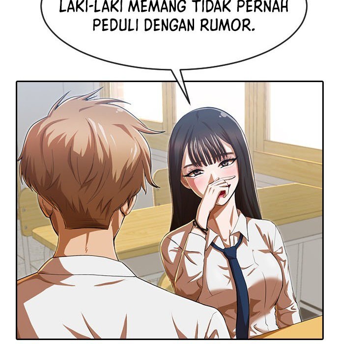 The Girl from Random Chatting! Chapter 183 Gambar 17