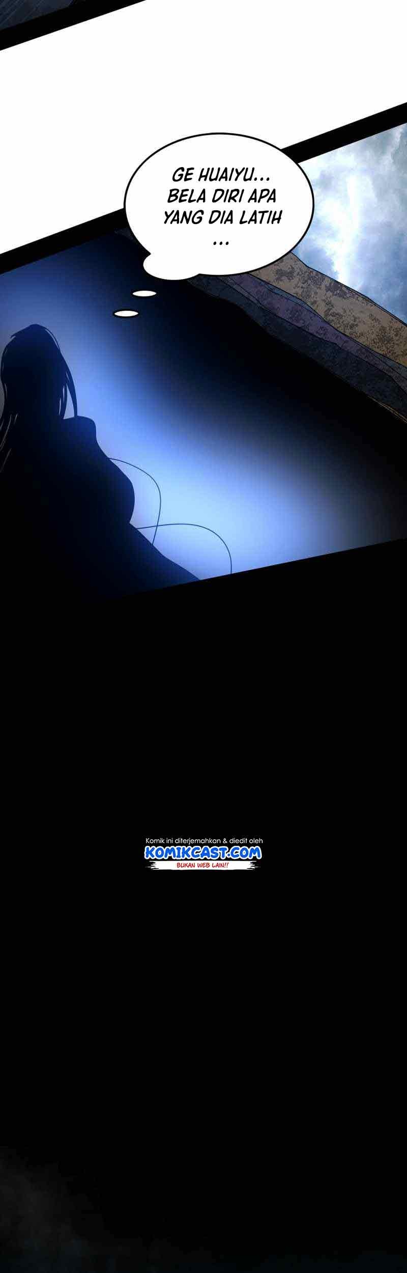 I’m An Evil God Chapter 213 halaman 7