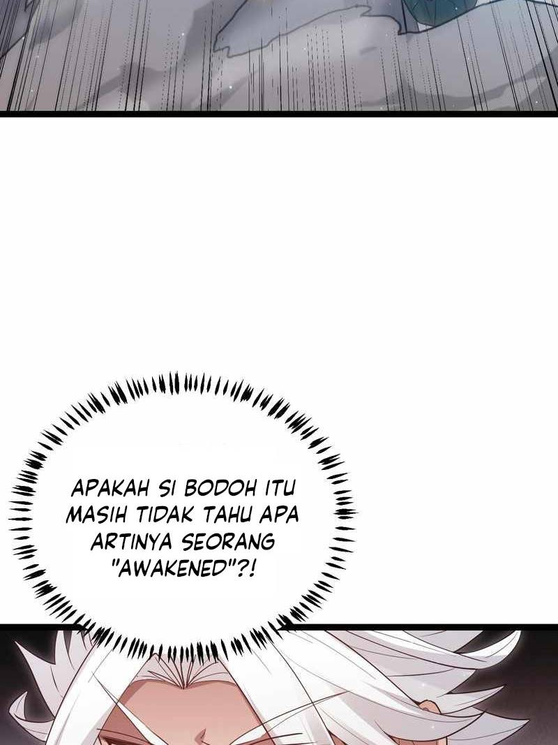 The Game That I Came From Chapter 65 Gambar 17