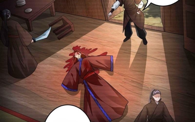 Start Become a Plug-in Chapter 59 halaman 5