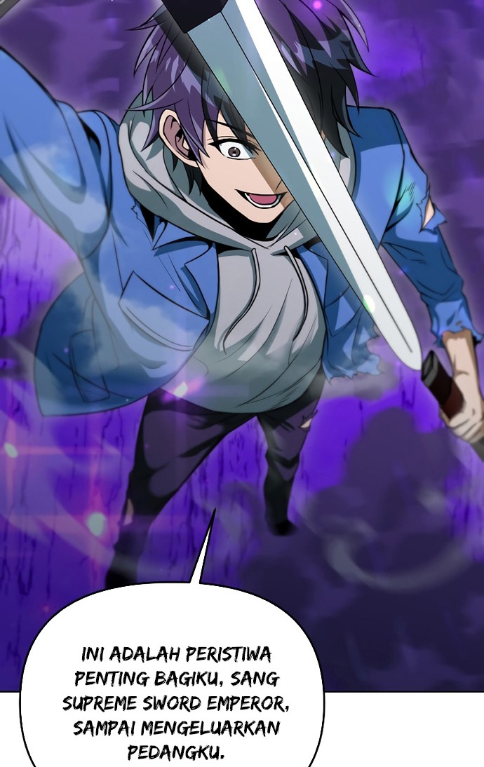 Maxed Out Leveling Chapter 37 halaman 13