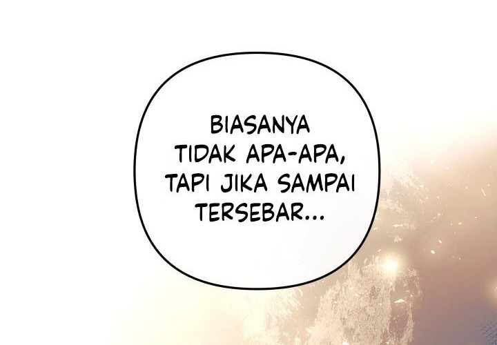 My Daughter is the Final Boss Chapter 5 - Halaman 15