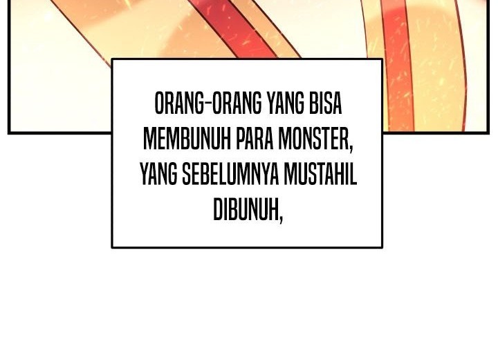 My Daughter is the Final Boss Chapter 3 - Halaman 17
