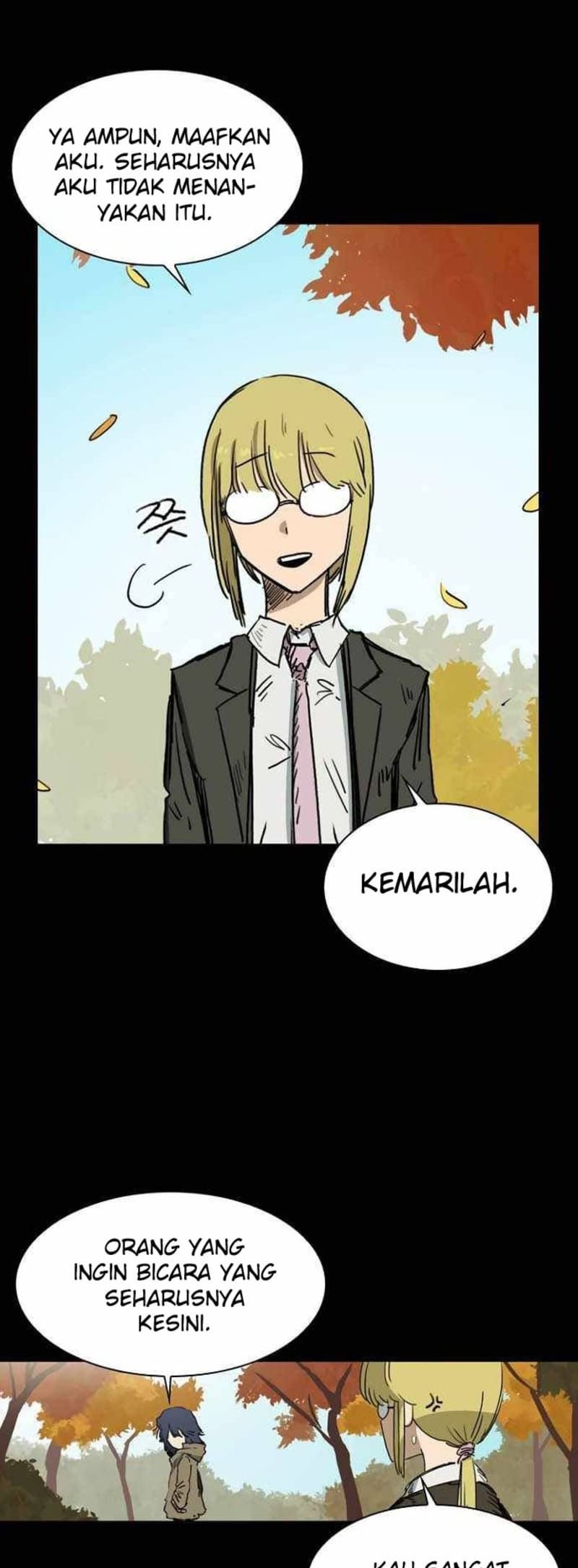 Fray Chapter 02 Gambar 11