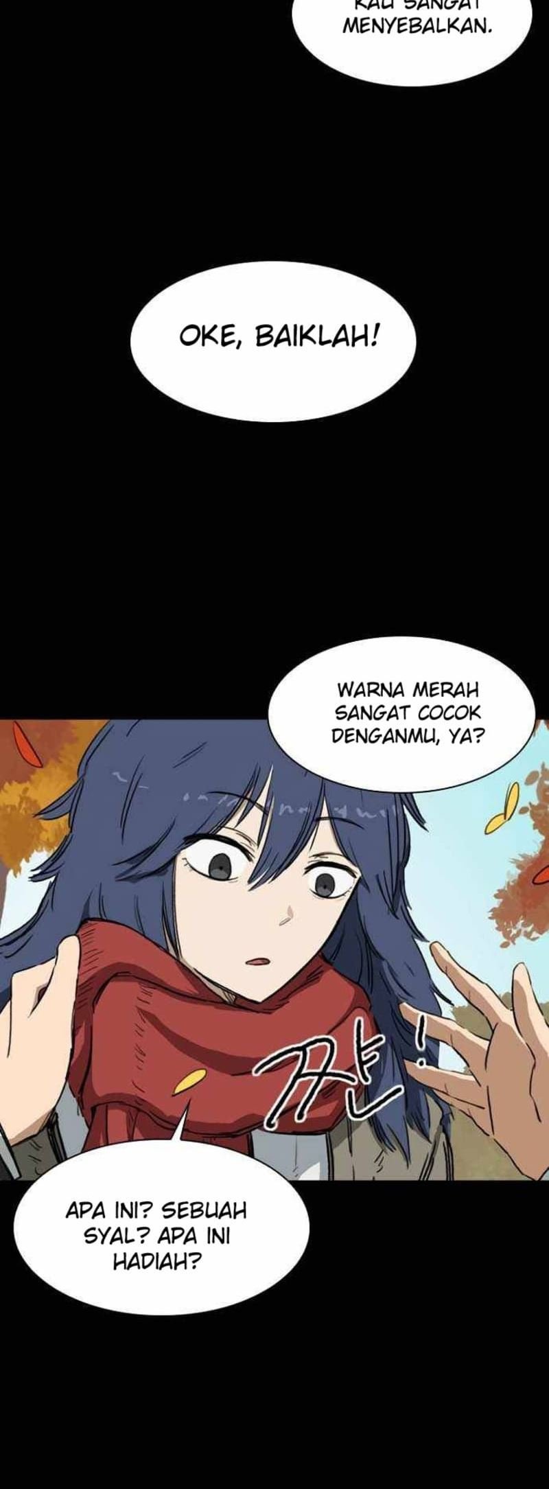 Fray Chapter 02 Gambar 12