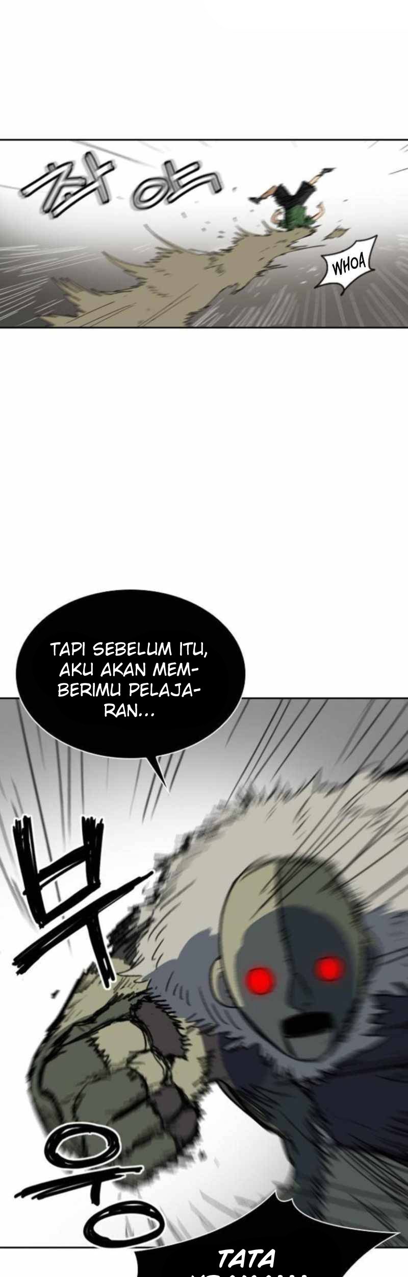Fray Chapter 1 halaman 15