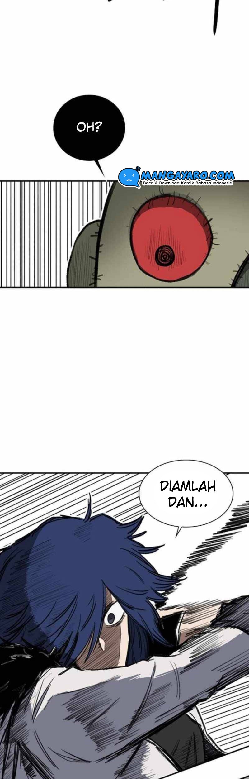 Fray Chapter 1 halaman 18