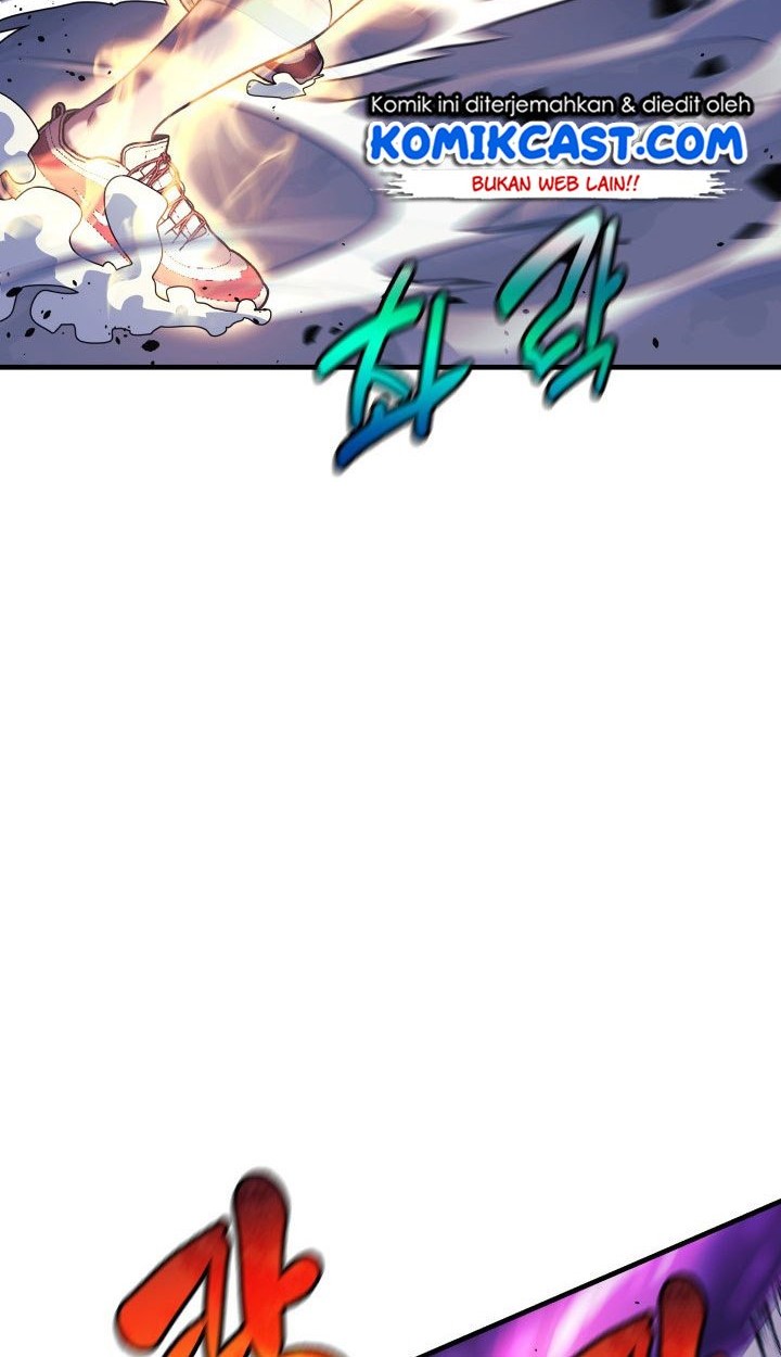 My Daughter is the Final Boss Chapter 8 - Halaman 19