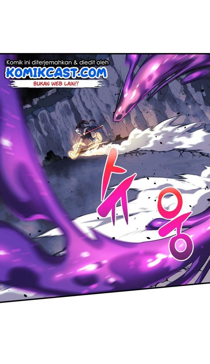 My Daughter is the Final Boss Chapter 8 - Halaman 17