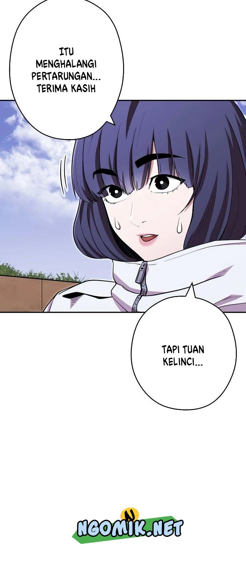 Dungeon Reset Chapter 119 halaman 13