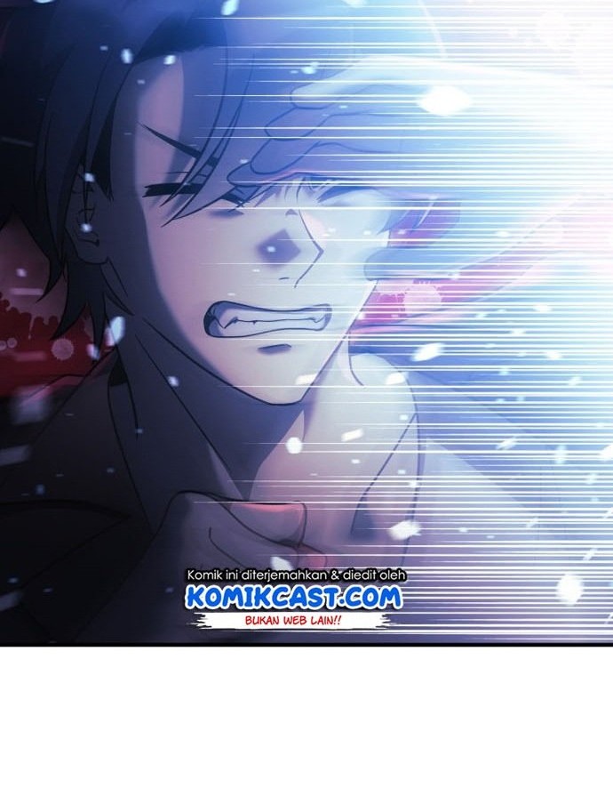 My Daughter is the Final Boss Chapter 10 - Halaman 13