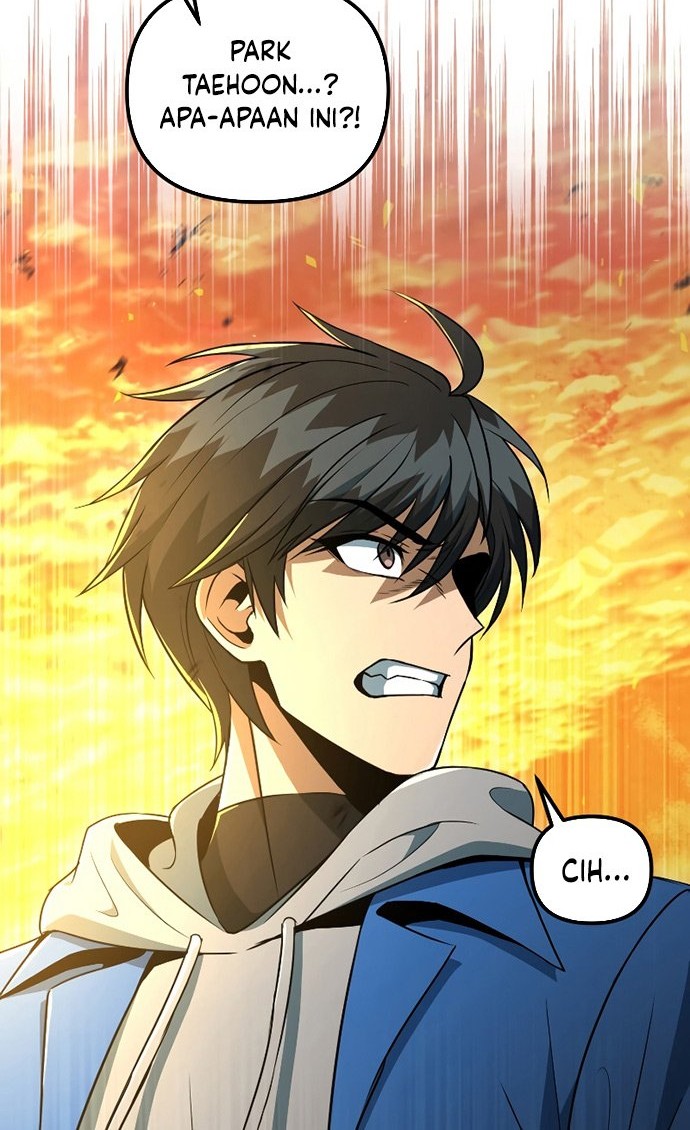 Maxed Out Leveling Chapter 38 halaman 13