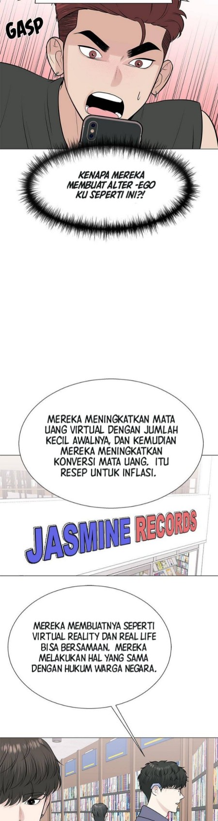 Beyond Virtual Chapter 46 Gambar 6