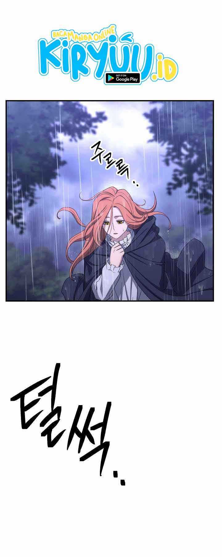 Skeleton Soldier Couldn’t Protect the Dungeon Chapter 154 halaman 16