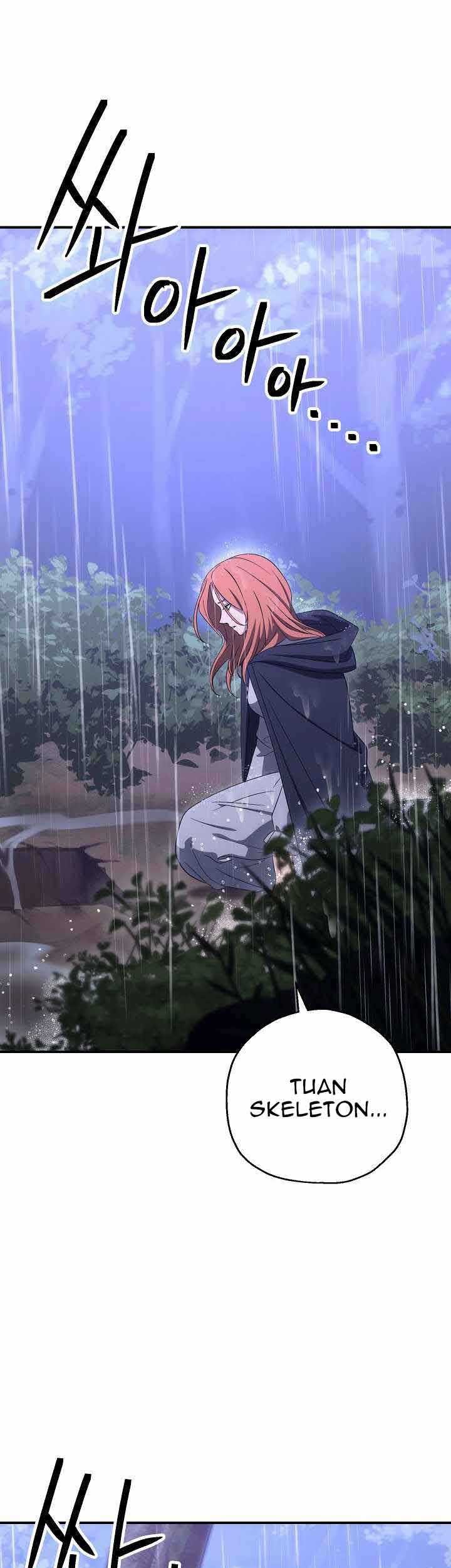 Skeleton Soldier Couldn’t Protect the Dungeon Chapter 154 halaman 17