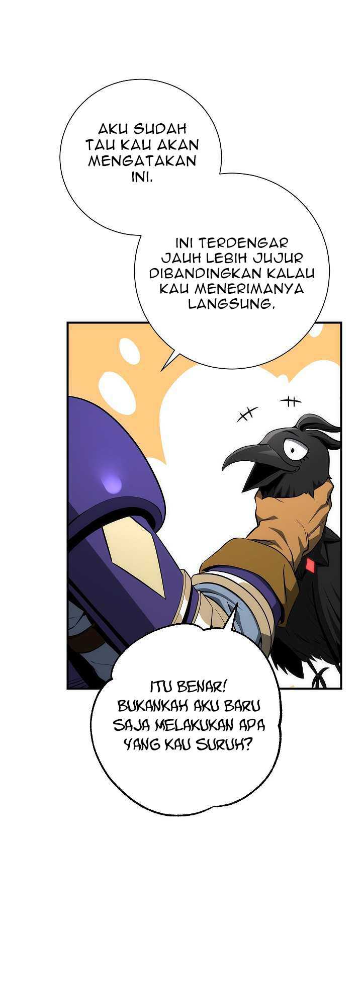 Skeleton Soldier Couldn’t Protect the Dungeon Chapter 155 halaman 14