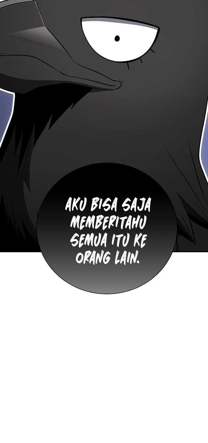 Skeleton Soldier Couldn’t Protect the Dungeon Chapter 155 halaman 16