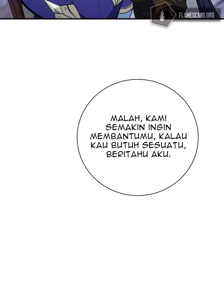Skeleton Soldier Couldn’t Protect the Dungeon Chapter 157 halaman 17