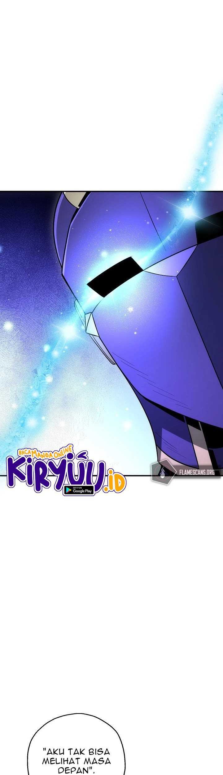Skeleton Soldier Couldn’t Protect the Dungeon Chapter 158 halaman 15