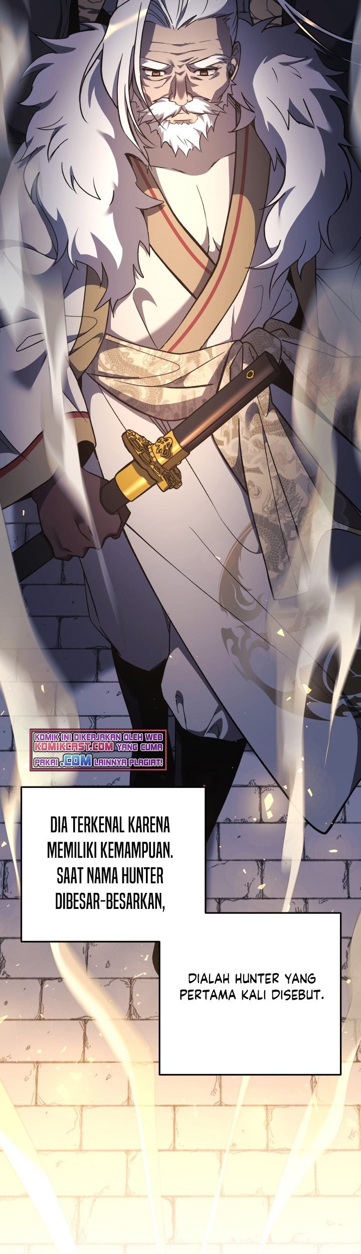 My Daughter is the Final Boss Chapter 11 - Halaman 14