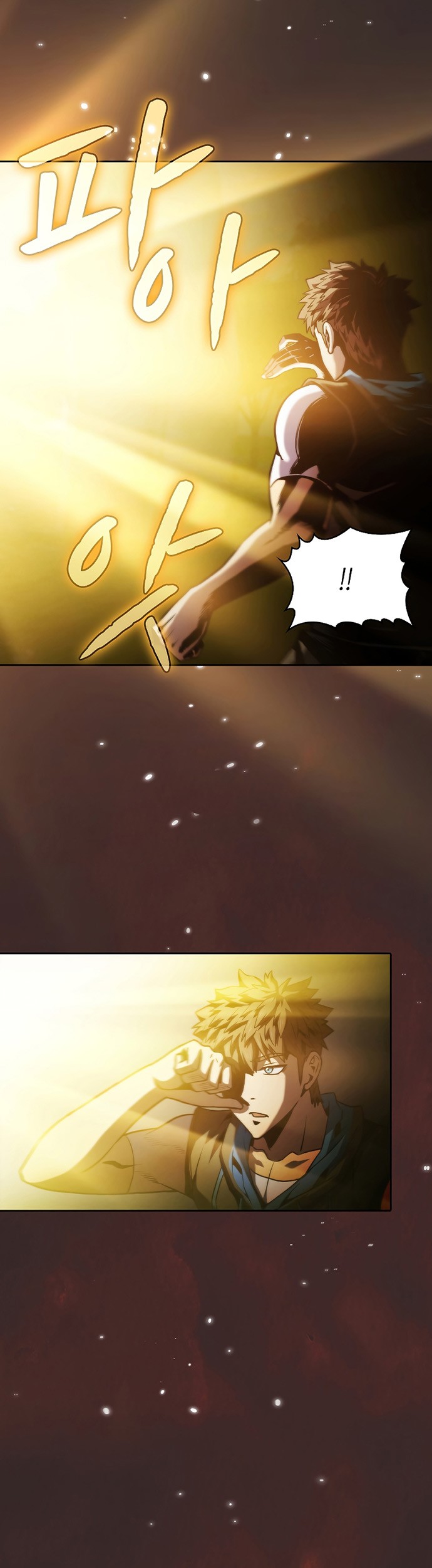 The Constellation that Returned from Hell Chapter 73 Gambar 10