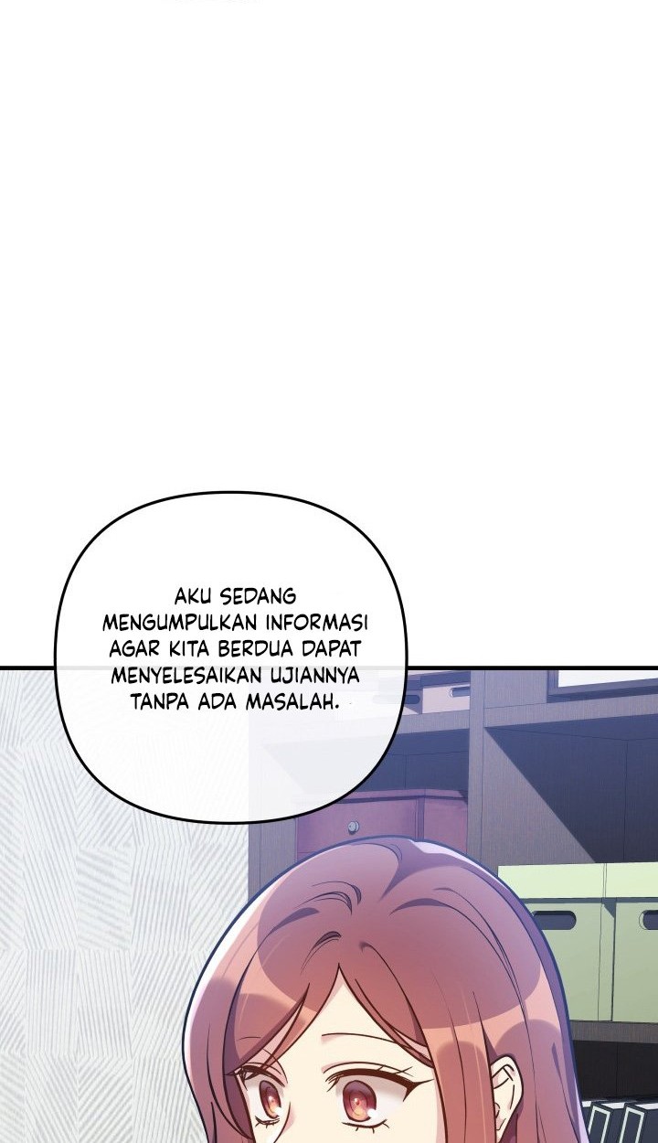 My Daughter is the Final Boss Chapter 12 - Halaman 13