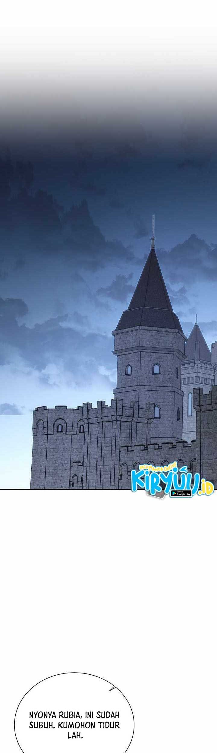 Skeleton Soldier Couldn’t Protect the Dungeon Chapter 162 halaman 13
