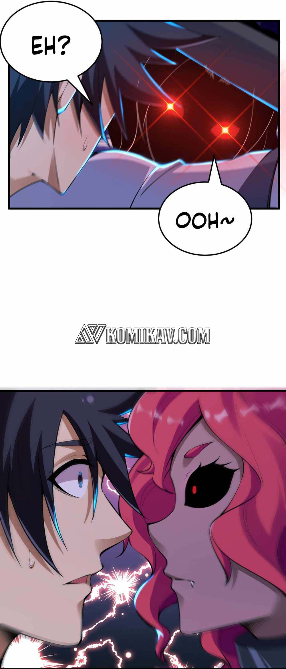 I just want to be beaten to death by everyone Chapter 55 Gambar 7