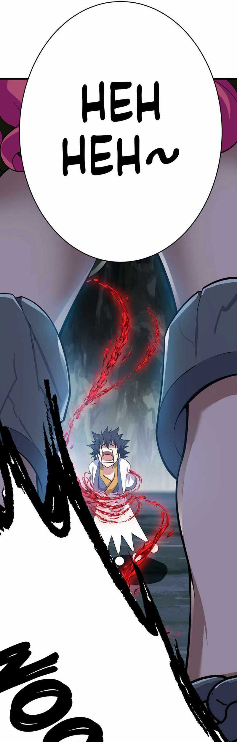 I just want to be beaten to death by everyone Chapter 56 Gambar 6