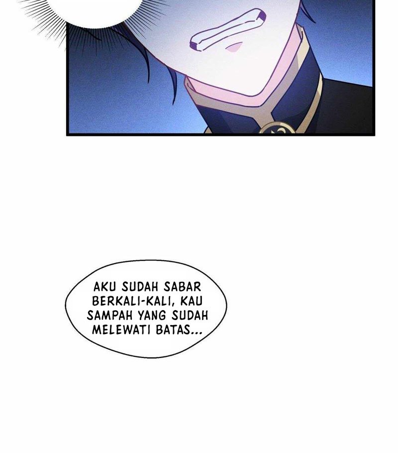 Became King After Being Bitten Chapter 31 Gambar 13
