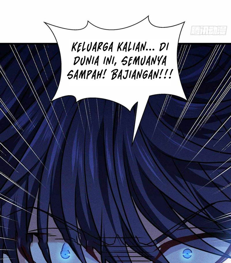 Became King After Being Bitten Chapter 31 Gambar 14