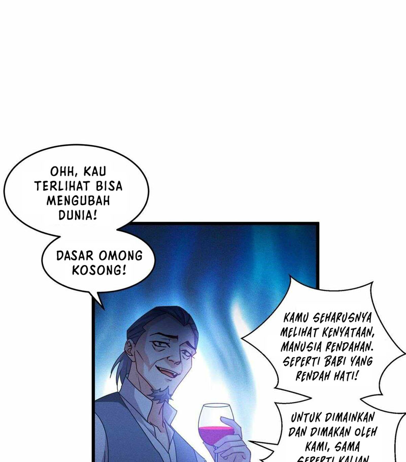 Became King After Being Bitten Chapter 31 Gambar 16