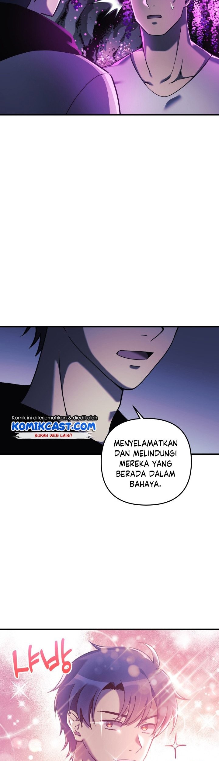 My Daughter is the Final Boss Chapter 13 - Halaman 13
