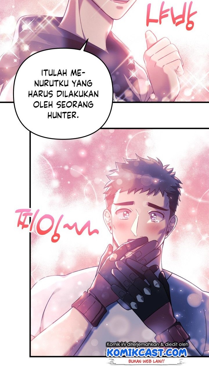 My Daughter is the Final Boss Chapter 13 - Halaman 14