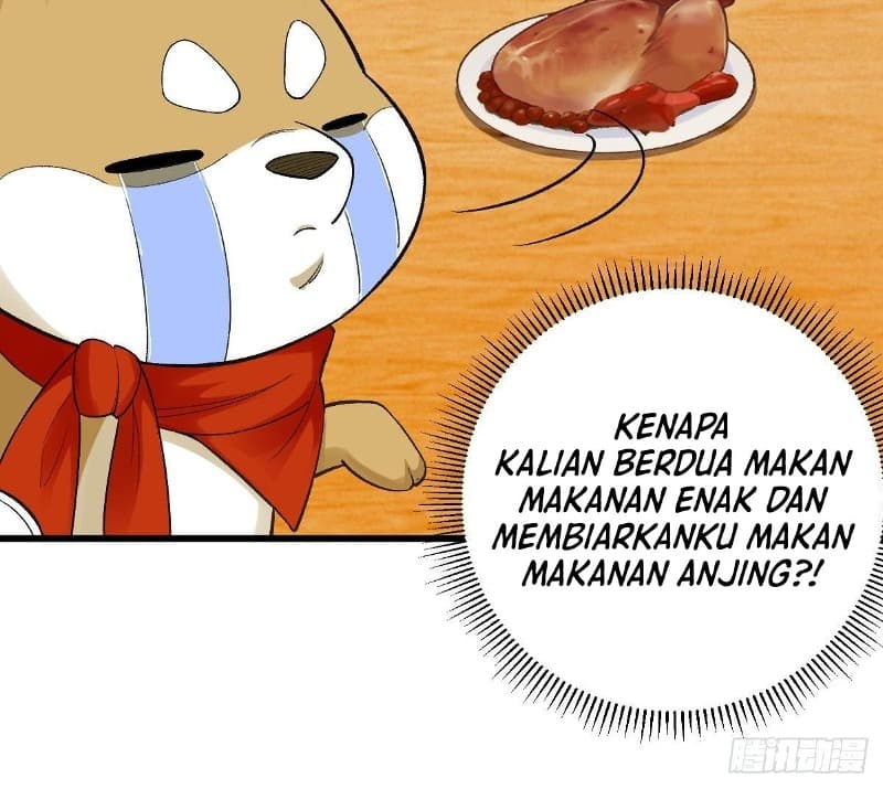 Nerve Martial Arts Unparalleled (Shenwu Linzhi) Chapter 13 Gambar 25