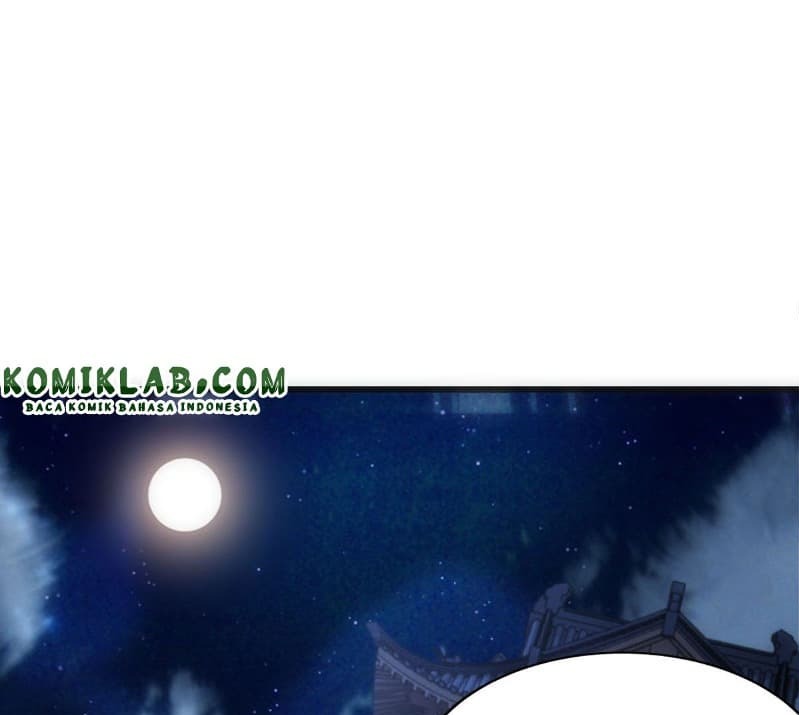Nerve Martial Arts Unparalleled (Shenwu Linzhi) Chapter 09 Gambar 20